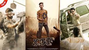 Picsart Kgf Movie Poster Photo Editing T 2366934 Png Images Pngio Pngkey provides millions of hd png images for free download. picsart kgf movie poster photo editing