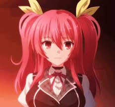 Chivalry of a failed knight season 2 who has is loved by many people around the world. Chivalry Ofa Failed Knight Stella Gif Chivalryofafailedknight Stella Anime Discover Share Gifs