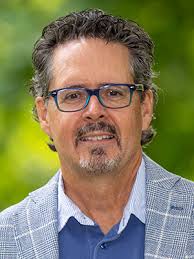 J. Robert Baker, Ph.D.