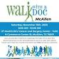 Walk with a Doctor event in McAllen, TX