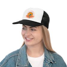 Something in the Orange Zach Trucker Hat, Cute Lake Trucker Hat, Summer  Vibes, Drinking Hat, Hot Girl Era, Girls Night Out Fit, Party