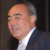 Earth Council Alliance » Board of Directors