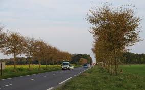 Découvrez les résultats de notre enquête annuelle. 80 Km H Les Routes Les Plus Dangereuses Ne Sont Pas Celles Qu On Croit Le Parisien
