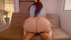 Ursula Suarez BBC, SSBBW, Big Ass, Doggystyle, Straight Ursula Suarez -  Juicy Monster With Huge Latin Ass SiteRip