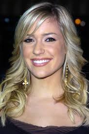 Christine Larkin Arrivals Hottie Nottie Premiere Egyptian Theatre Los  Angeles — Stock Editorial Photo © everett225 #268147712