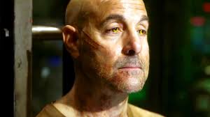 Patient Zero: Trailer 1