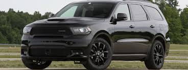 2019 dodge durango trim level comparison palmen dodge