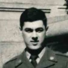 Emil P. Elias Obituary March 27, 2020