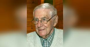 Obituary information for Robert M. Tobin