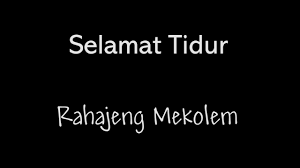 Cara unduh gambar berikut sangat mudah. Belajar Bahasa Bali Sehari Hari Part 2 Ucapan Selamat Youtube
