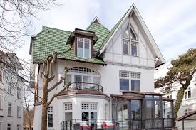 Urlaub in binz auf rügen 3 sterne superior hotel meerblick zentral gelegen strandnah wlan restaurant im haus jetzt buchen ab 49,00 euro Design Hotel Nixe Suiten Und Ferienunterkunfte Binz Fewo Binz 360