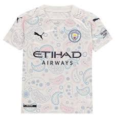 Check out our full range of puma manchester city third football kit for the 2020/2021 season. Puma Manchester City Third Shirt 2020 2021 Junior Sportsdirect Com Usa
