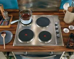 Deterjan kullanmadan doğal yöntemlerle ocak gözlerini parlatacağız. Ankastre Ocak Ve Firin Nasil Temizlenir Resim 1