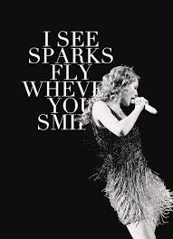 Hit Me With Those Green Eyes Baby As The Lights Go Down Give Me Somethin That Ll Haunt Me Wh Taylor Swift Lyrics Taylor Swift Speak Now Taylor Swift Quotes