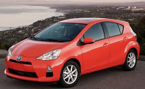 Or share your opinion of the toyota prius c. 2012 Toyota Prius C Review