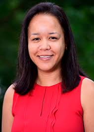 Helen Chin's Instagram, Twitter & Facebook