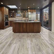 Allure Isocore Normandy Oak Light 8 7 In X 47 6 In Luxury Vinyl Plank Flooring 20 06 Sq Ft Case I106511 The Home Depot Vinyl Plank Flooring Luxury Vinyl Plank Plank Flooring