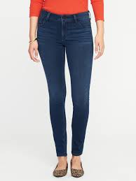 Mid Rise Rockstar 24 7 Jeans For Women Best Petite Jeans