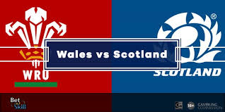 Guinness six nations match wales vs scotland (31 oct 2020). Wales V Scotland Six Nations Betting Tips Predictions 31 10 2020