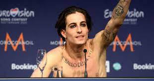 Maneskin won this year's competition with their entry. Eurovision 2021 Damiano David Negative For Drug Test Experts Perplexed By The Result