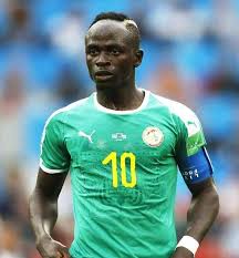 Taper vos mots clés pour affficher les résultats de votre recherche. Sadio Mane La Foi D Une Star Senegalaise Du Football