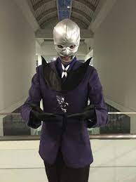Hawkmoth Cosplay Miraculous Costume Miraculous Ladybug Costume Miraculous Ladybug