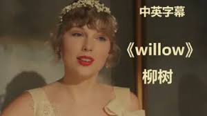 WILLOW-哔哩哔哩_Bilibili