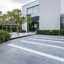 Maybe you would like to learn more about one of these? Modern Driveways Designs 2021 It S All About Style Drivewaywise