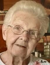 Obituary for Shirley A. McRae