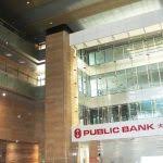 111 kl city main office ground floor, menara public bank, 146, jalan ampang, 50450 kuala lumpur. Menara Public Bank 2 Kl Sentral Office