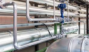 Friction may be observed as the resistance required for moving a body through the external surface. How To Reduce Friction Loss In Pipe Systems