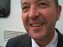 Neil Bowker's Lands End to John O'Groats Cycling Challenge