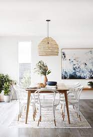 Coastal Home Decor Pins 98 Scandinavian Dining Room Dining Room Interiors Dining Room Decor