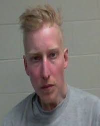 Suspect Search for James Grubb — Anchorage Police Department