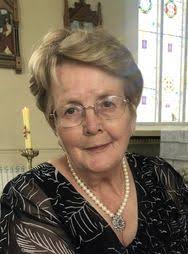 Condolence Book for Mary Cox (née Bourke) (Annaduff, Leitrim)