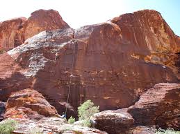 Image result for Red Rock 2014 Terrain