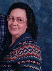 Obituary for Johnnie Mae Linville
