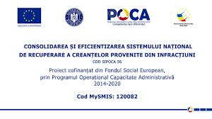 O operador nacional do sistema de registro eletrônico de imóveis (onr) foi instituído. AgenÈia NaÈionalÄ De Administrare A Bunurilor Indisponibilizate Home Facebook