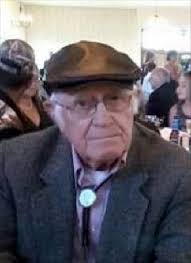 Obituary information for Ernest William Jones