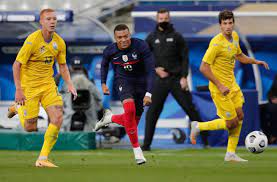 Ukraine top 23 august 2019, 23:16 independence day: France Ukraine 7 1 Relive This Festival Minute By Minute Archyde