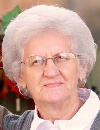 Obituary information for Pauline A. Martin