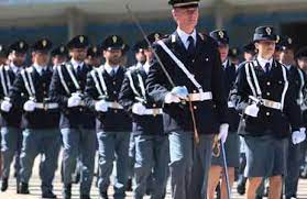 Tale stato o, se collocati in congedo, abbiano concluso tale ferma di un anno. Bando Allievi Agenti Polizia Di Stato Concorso Polizia Anno 2016