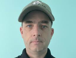 Chad Simkins's Instagram, Twitter & Facebook