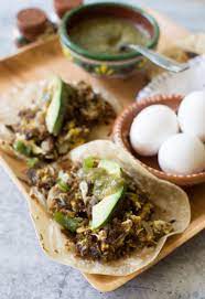 Jul 13, 2021 · la piña en la cocina. Machacado Breakfast Tacos Sweet Life