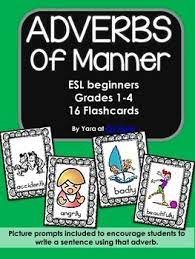 Shhhhh, don't say a word, she said quietly. Adverbs Of Manner Worksheets Teaching Resources Tpt