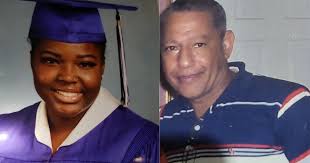 WATCH: Family speaks after double homicide in Southeast Shelby County