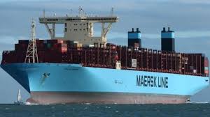 Top 10 Shipping Lines Control Almost 90 Of The Deep Sea Market