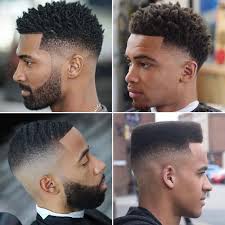 Men with brown hair these days feel very old and less gutsy about themselves when they see people around them doing experiments with different colors on their hair. 50 Best Haircuts For Black Men Cool Black Guy Hairstyles For 2020