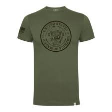 Details About Official Diesel Power Gear Military Seal Dieselsellerz T Shirt
