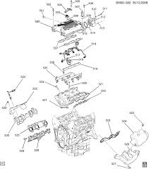 A check engine light can indicate a broad spectrum of problems with your 2006 buick lucerne. Buick Lucerne H Engine Asm 3 9l V6 Part 5 Manifolds Fuel Related Parts Lz9 3 9 1 Nu6 Epc Online Nemiga Com